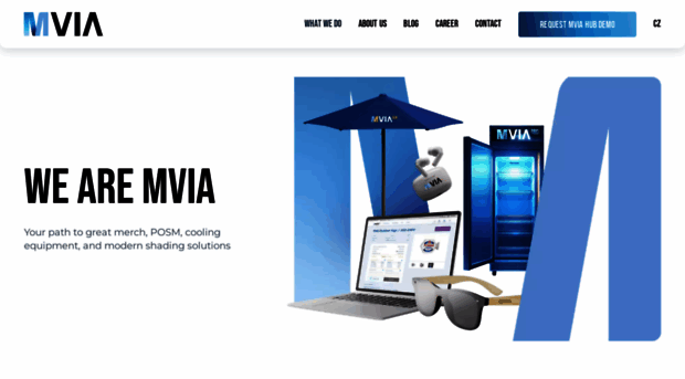 mvia.eu