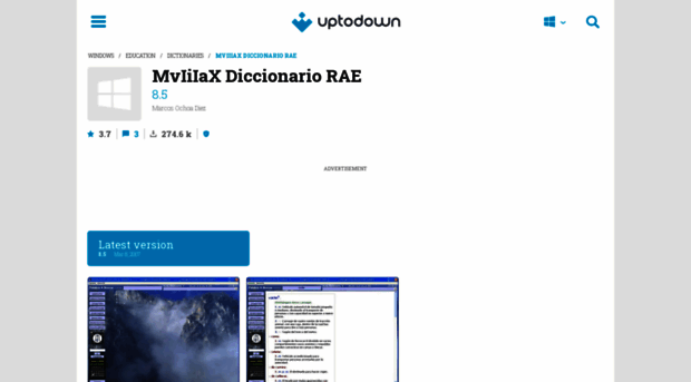 mviiiax-diccionario-rae.en.uptodown.com