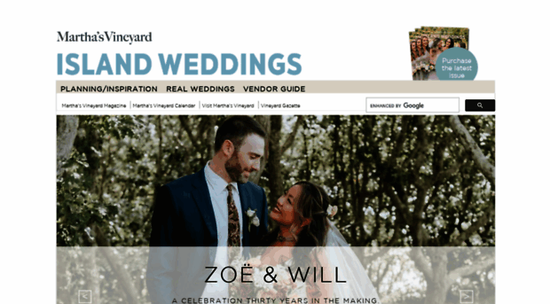 mvislandweddings.com