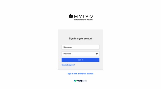 mvivo.minthrm.com