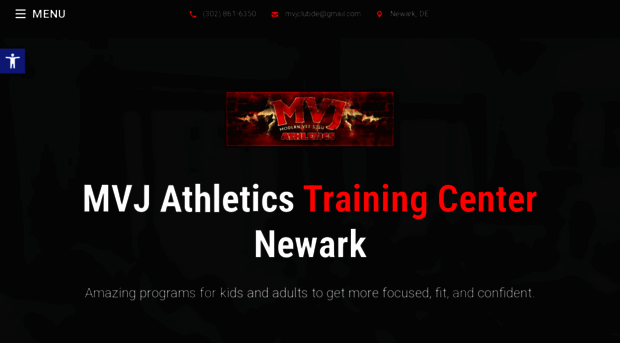 mvjathletics.com