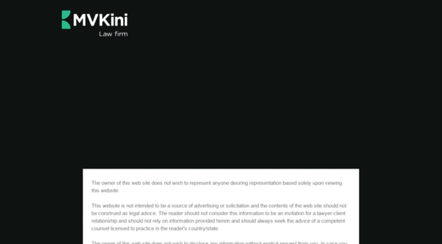 mvkini.com