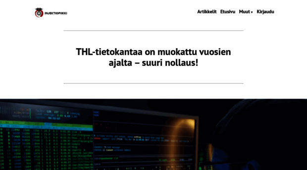 mvlehti.fi