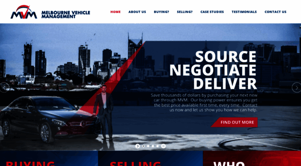 mvm.com.au