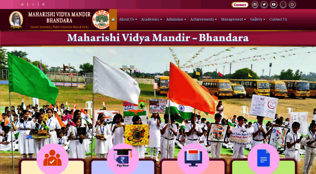 mvmbhandara.org