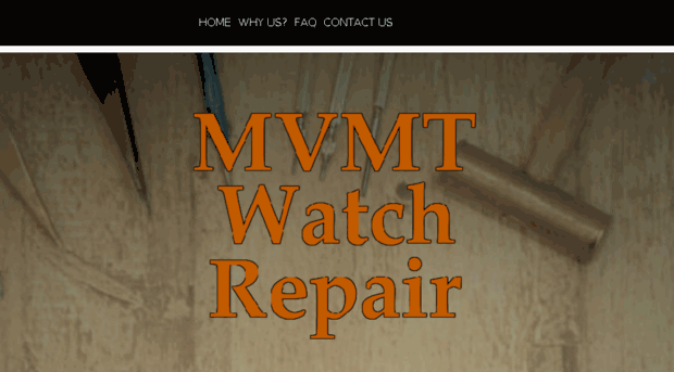 mvmtwatchrepair.com