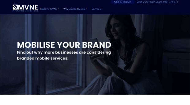 mvne.co.za