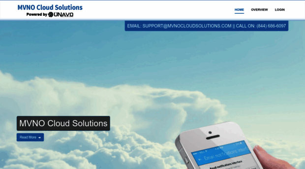 mvnocloudsolutions.com