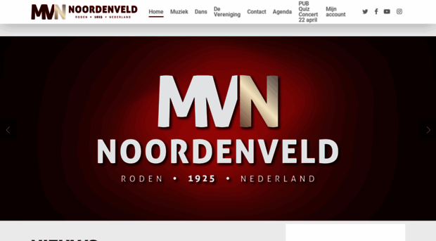 mvnoordenveld.nl