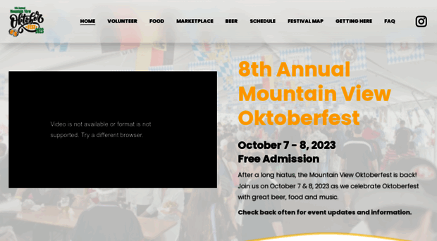 mvoktoberfest.com