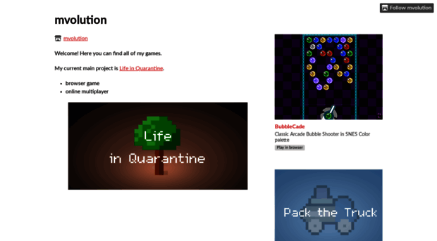 mvolution.itch.io