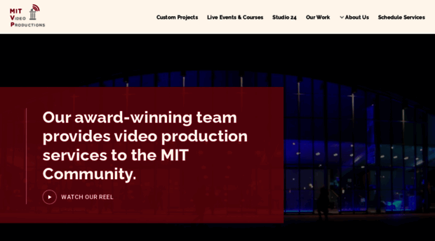 mvp.mit.edu