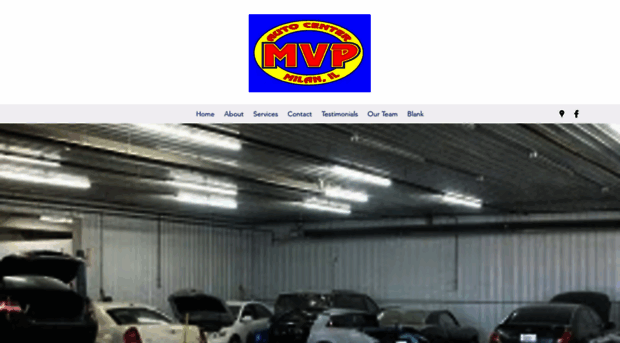 mvpautocenter.com