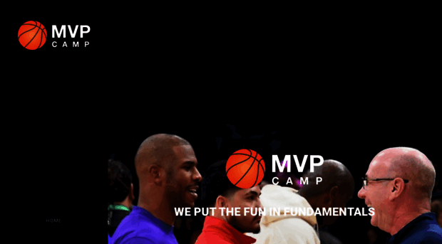 mvpcamp.com