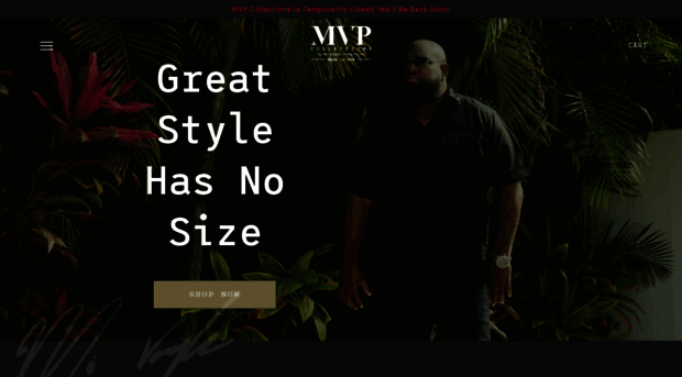 mvpcollections.com