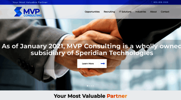 mvpconsultingplus.com