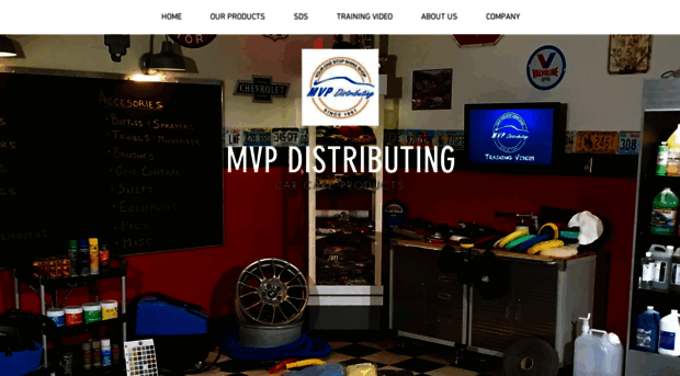 mvpdistributing.com