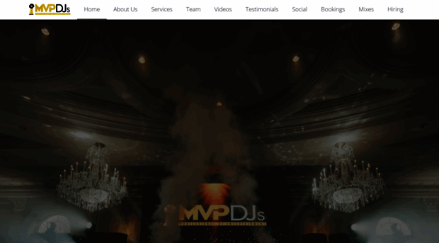 mvpdjs.com