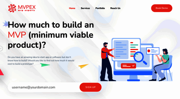 mvpex.io