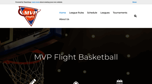 mvpflight.com