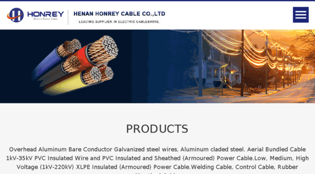 mvpowercables.com