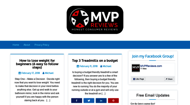 mvpreviews.com