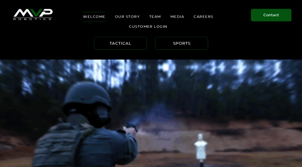 mvprobotics.com