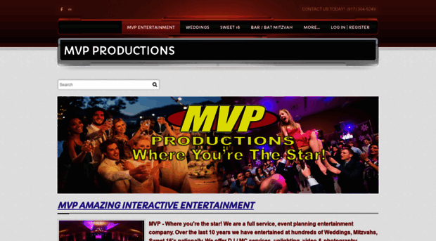mvprocks.com