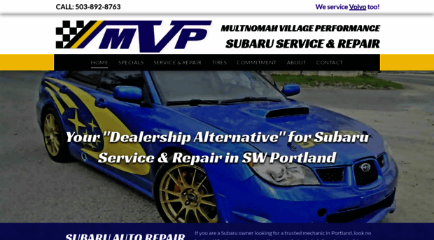 mvpsubaru.com