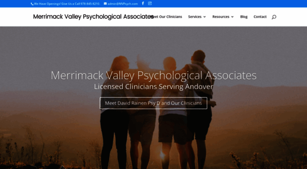 mvpsych.com
