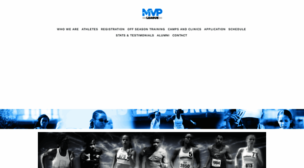 mvptrackandfield.com