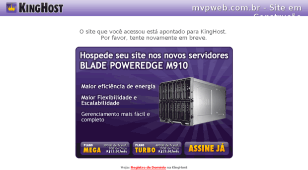 mvpweb.com.br