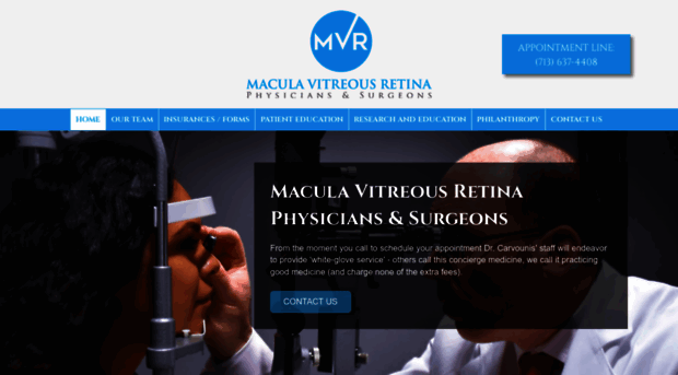 mvr-ps.com