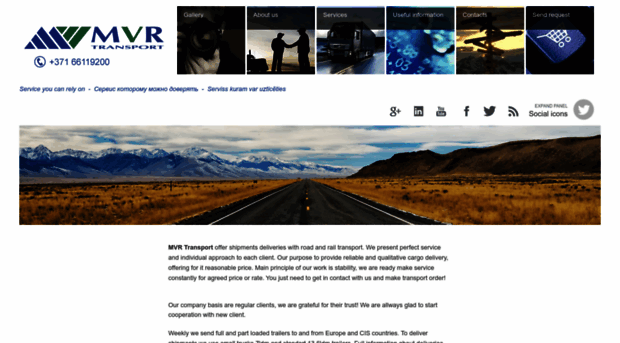 mvr.lv