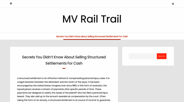 mvrailtrail.com