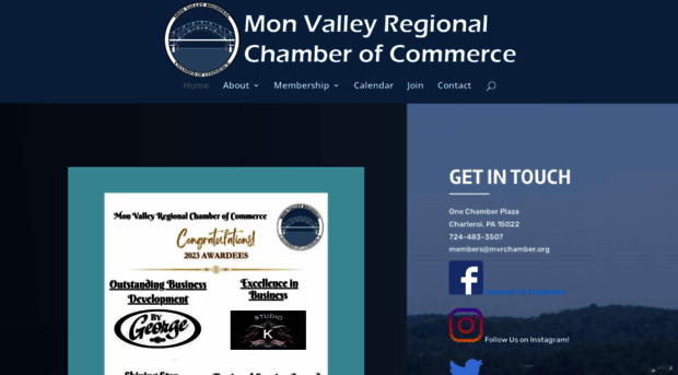 mvrchamber.org