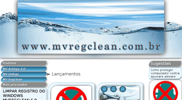 mvregclean.com.br