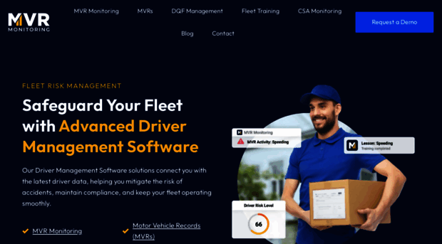 mvrmonitoring.com