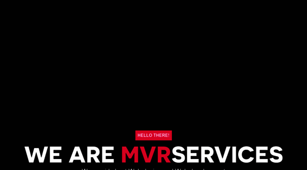 mvrservices.in