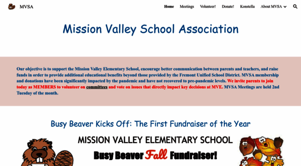 mvsa-fremont.org