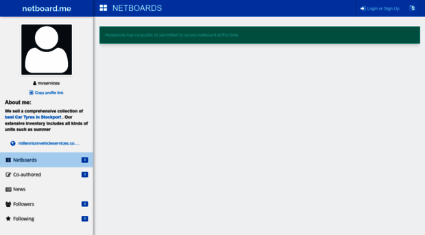mvservices.netboard.me