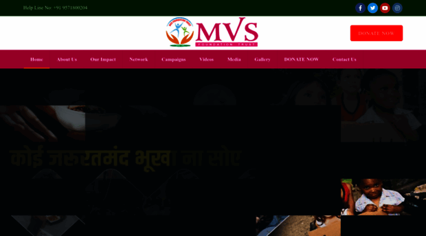 mvsfoundationtrust.org