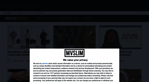 mvslim.com