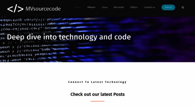 mvsourcecode.com