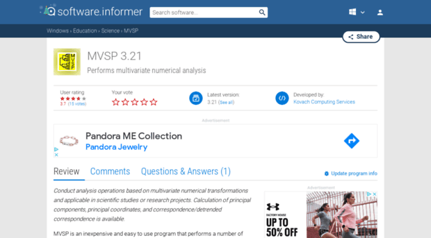 mvsp.software.informer.com