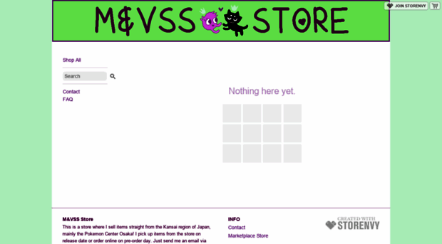 mvss.storenvy.com