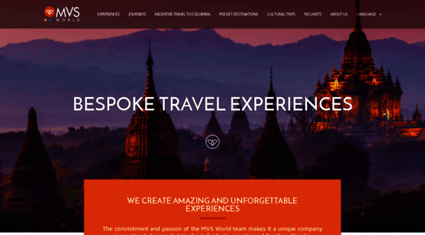 mvstravel.com