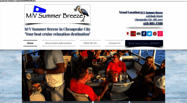 mvsummerbreeze.com