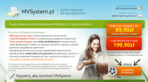 mvsystem.pl