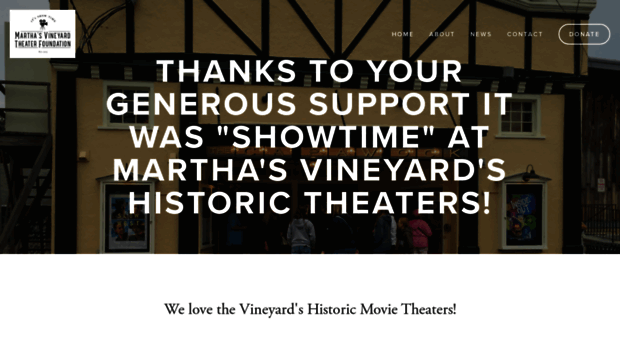 mvtheaterfoundation.org